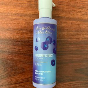 B&BW Blueberry Extract Body Lotion {NWT}